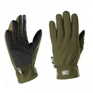 M-Tac® Rękawice Soft Shell...