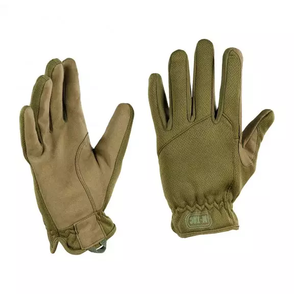 M-Tac® Rękawice Scout Tactical Mk.2 - Olive