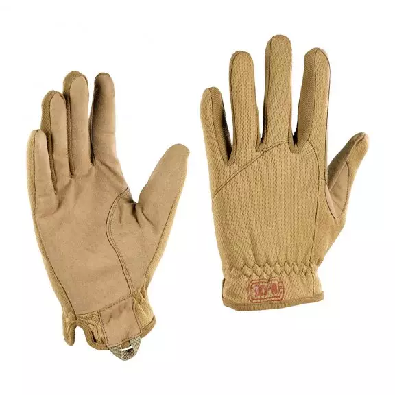 M-Tac® Scout Tactical Mk.2 gloves - Coyote