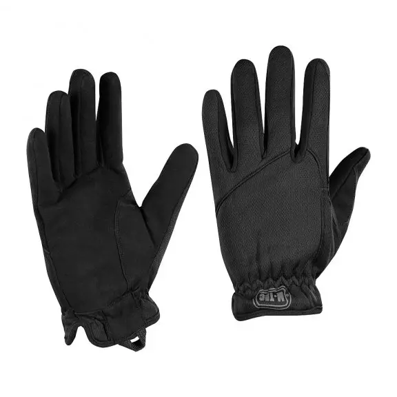 M-Tac® Scout Tactical Mk.2 gloves - Black