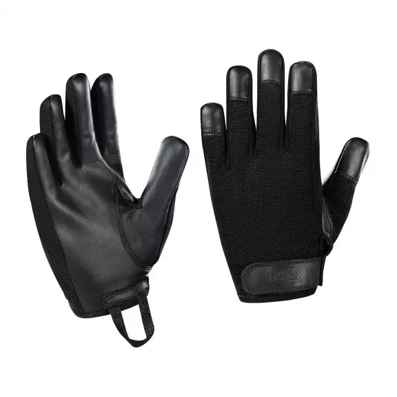 M-Tac® Police Gloves - Black