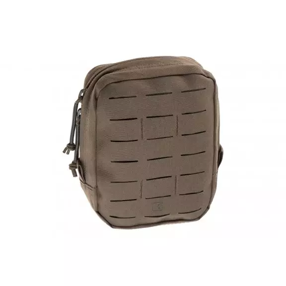 Claw Gear Mittlere vertikale Utility-LC-Tasche - RAL 7013