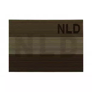 Claw Gear Dual IR Patch NLD...