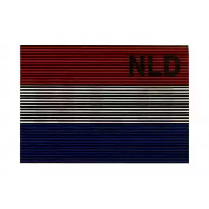 Claw Gear Dual IR Patch NLD...