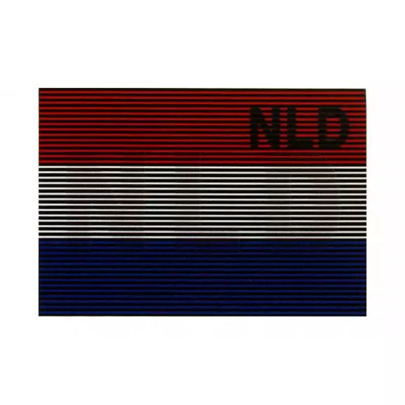 Claw Gear Dual IR Patch NLD - Multicolor