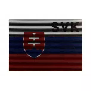 Claw Gear Dual IR Patch SVK...