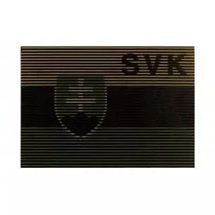 Claw Gear Dual IR Patch SVK...