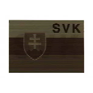 Claw Gear Dual IR Patch SVK...