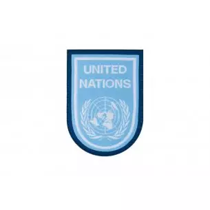Claw Gear United Nations...