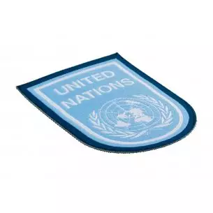 Claw Gear United Nations...