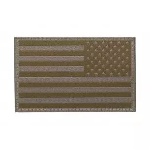 Claw Gear USA Reversed Flag...