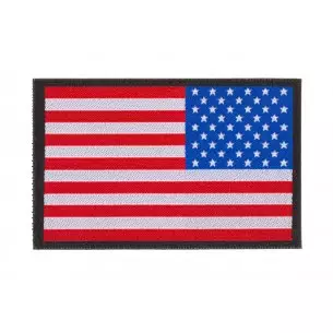 Claw Gear USA Reversed Flag...