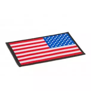Claw Gear USA Reversed Flag...