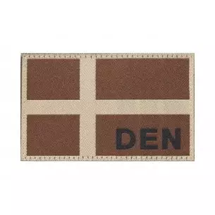 Claw Gear Denmark Flag...