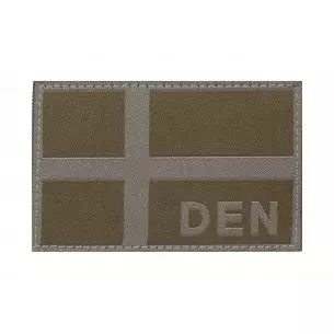 Claw Gear Denmark Flag...