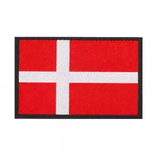 Claw Gear Denmark Flag...
