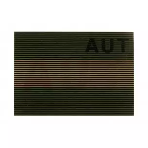 Claw Gear Dual IR Patch AUT...