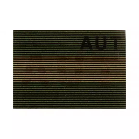 Claw Gear Dual IR Patch AUT - RAL 7013