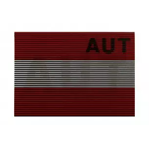 Claw Gear Dual IR Patch AUT...