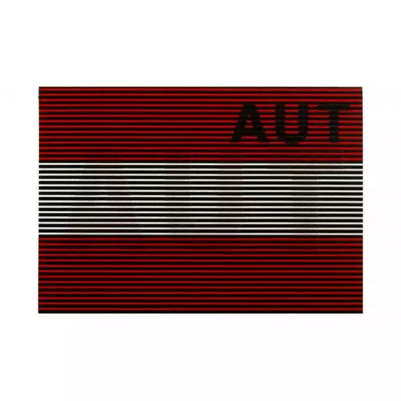 Claw Gear Dual IR Patch AUT - Multicolor