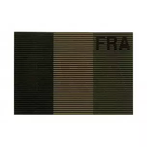 Claw Gear Dual IR Patch FRA...