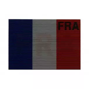 Claw Gear Dual IR Patch FRA...