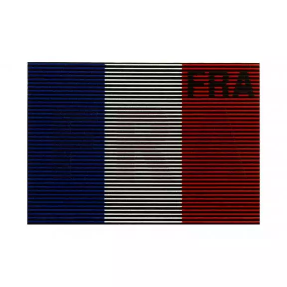 Claw Gear Dual-IR-Patch FRA - Multicolor