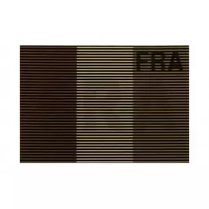 Claw Gear Dual IR Patch FRA...