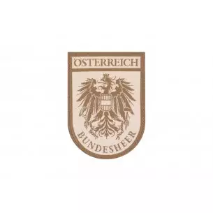 Claw Gear Bundesheer Patch...