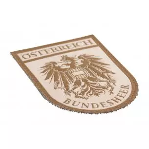 Claw Gear Bundesheer Patch...