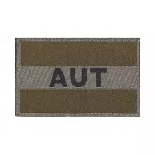 Claw Gear Austria Flag...