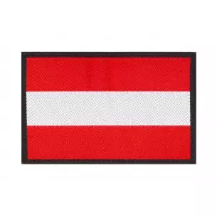 Claw Gear Austria Flag...
