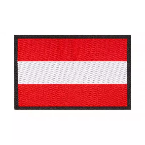 Claw Gear Austria Flag Patch - Multicolor