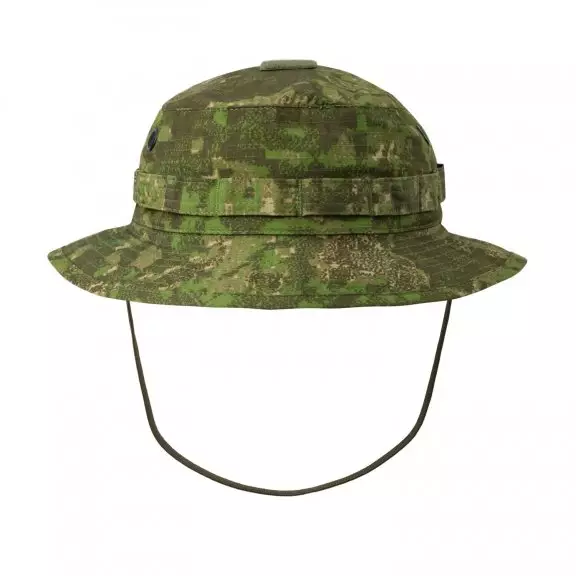 Helikon-Tex Boonie Hat Mk2 NyCo Ripstop - PenCott WildWood