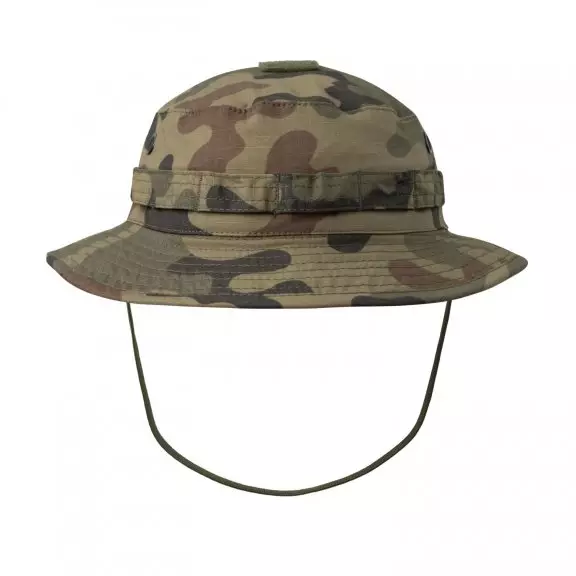 Helikon-Tex Boonie Hat Mk2 - PL Woodland