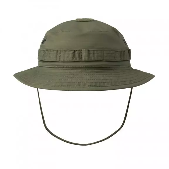 Helikon-Tex Boonie Hat Mk2 - Olive Green