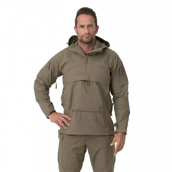 Helikon-Tex Kurtka Anorak Tracer - RAL 7013