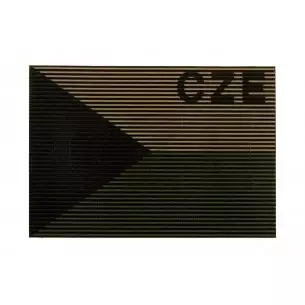 Claw Gear Dual IR Patch CZE...