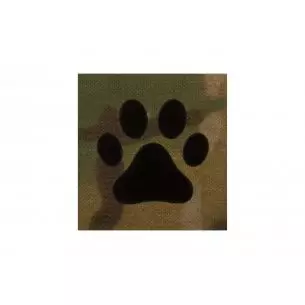 Claw Gear K9 IR Patch -...