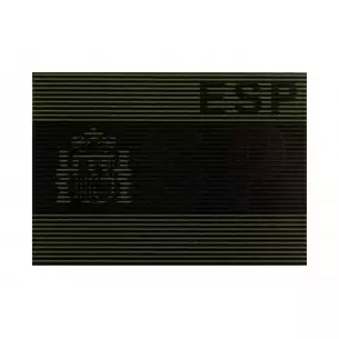 Claw Gear Dual IR Patch ESP...