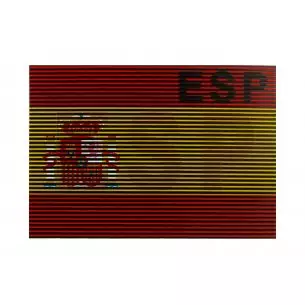 Claw Gear Dual IR Patch ESP...