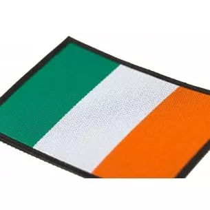 Claw Gear Ireland Flag...