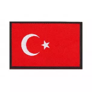 Claw Gear Türkei Flag Patch...