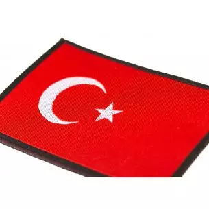 Claw Gear Türkei Flag Patch...