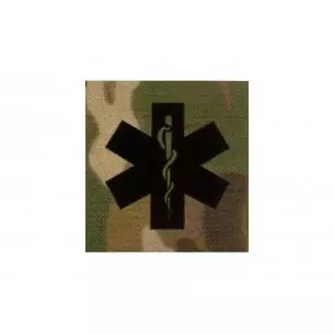 Claw Gear EMT IR Patch -...