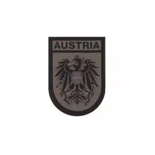 Claw Gear Austria Patch -...