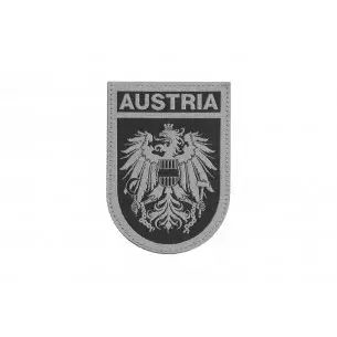 Claw Gear Austria Patch -...