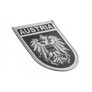 Claw Gear Austria Patch -...