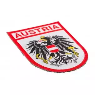 Claw Gear Austria Patch -...
