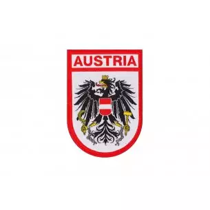 Claw Gear Austria Patch -...